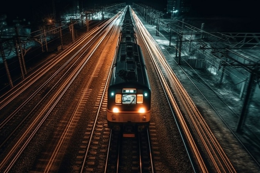 ME-Rail GmbH